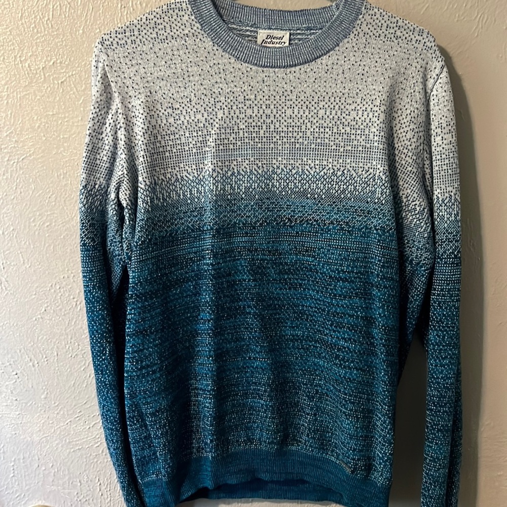 Diesel Sweater
